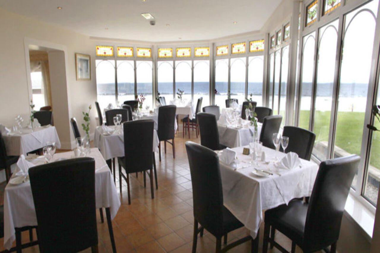 The Sandhouse Hotel And Marine Spa Donegal Town Exterior photo