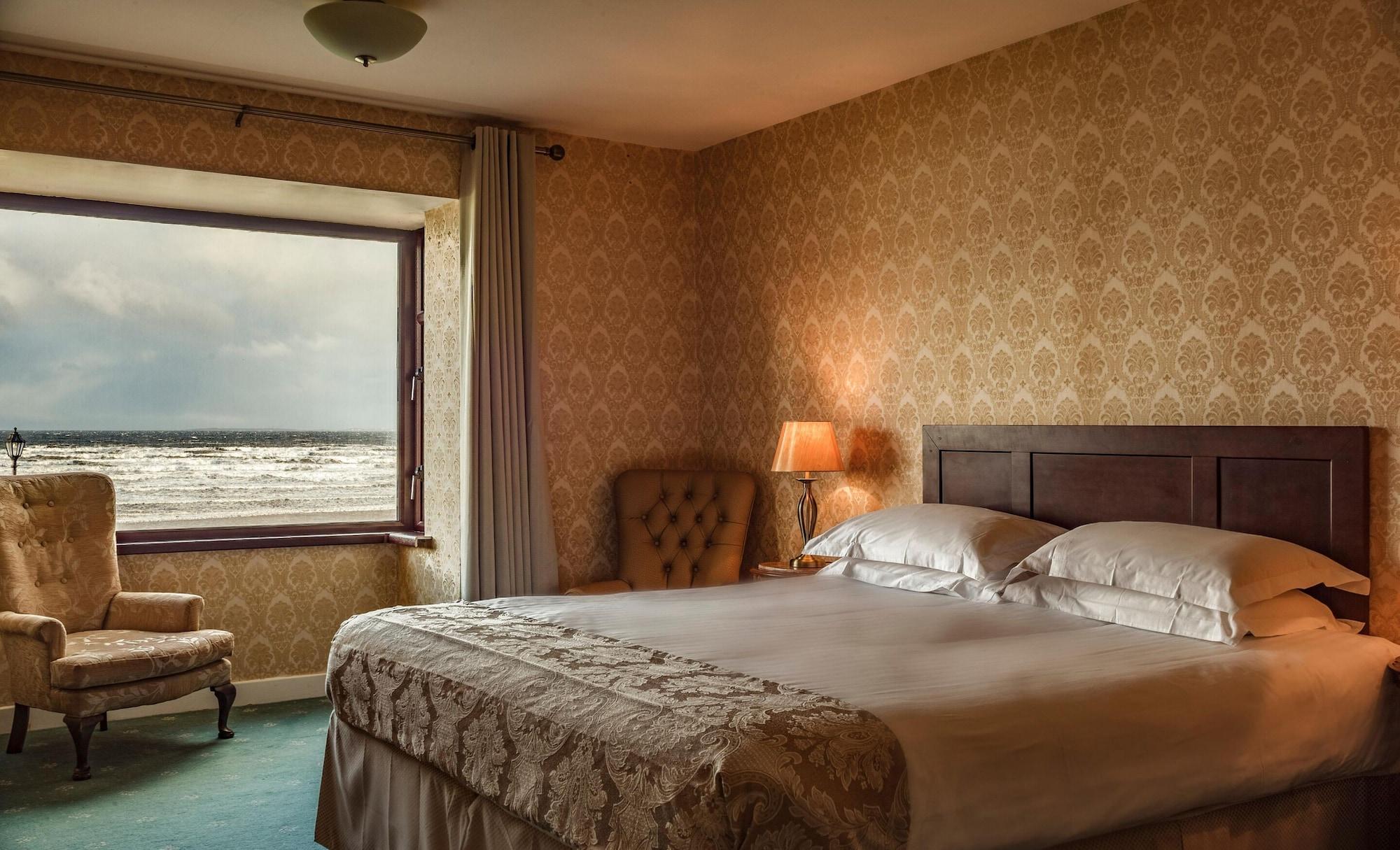The Sandhouse Hotel And Marine Spa Donegal Town Exterior photo