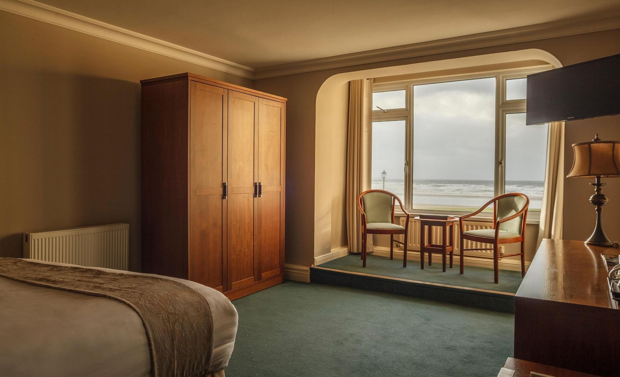 The Sandhouse Hotel And Marine Spa Donegal Town Exterior photo