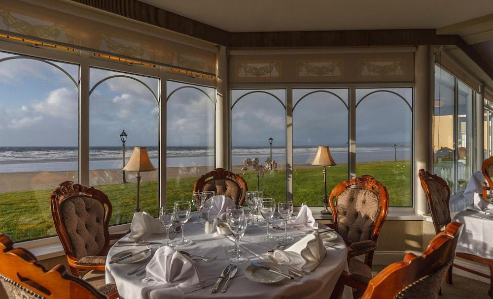 The Sandhouse Hotel And Marine Spa Donegal Town Exterior photo